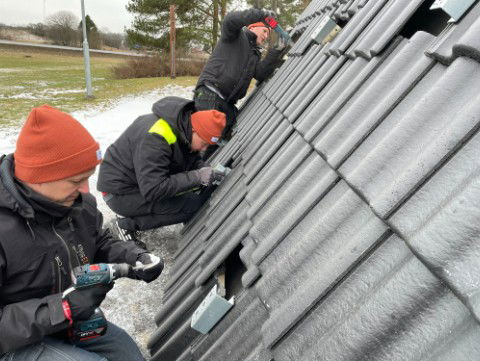 ”Het” kurs får extra kurstillfällen