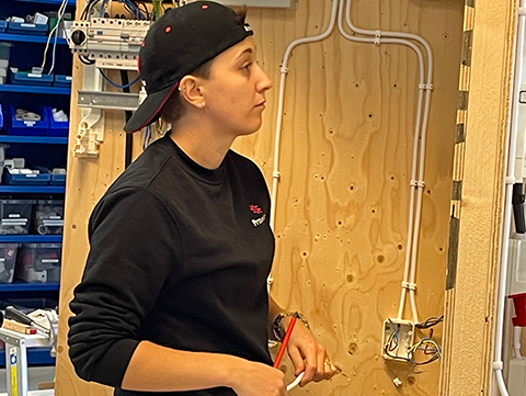 Tips till dig som behöver en installationselektriker