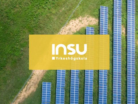 Utbilda dig inom solenergiprojektering