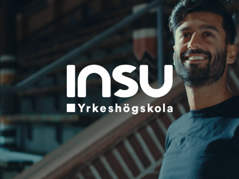 NY utbildningsform startar i höst på INSU