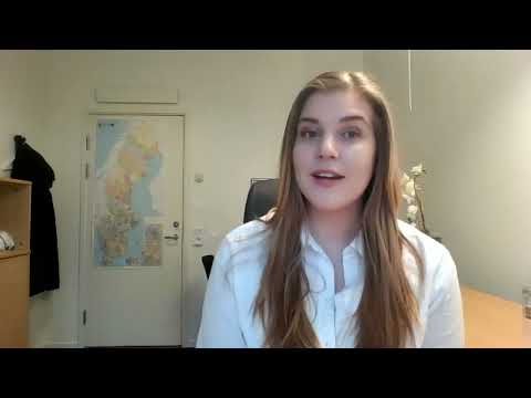 Hjälp med YH-ansökan