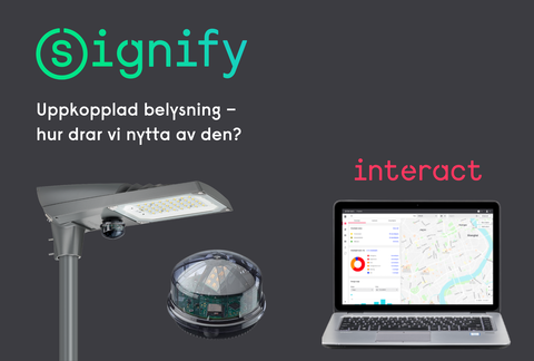 Mer än bara ljus. Men vad är det egentligen vi mäter?