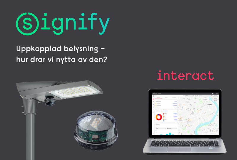 Mer än bara ljus. Men vad är det egentligen vi mäter?