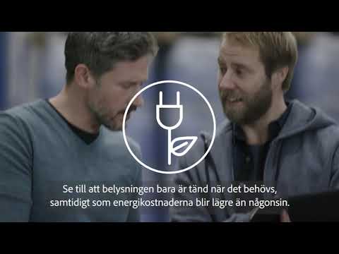 Interact Pro introduktion