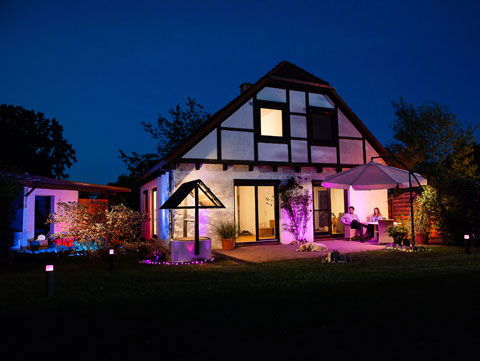 Smart belysning för dina projekt med LEDVANCE SMART+ WIFI