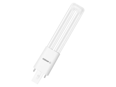 Nu är det dags att byta till LED!