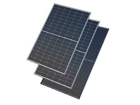 LEDVANCE satsar på förnybar energi!