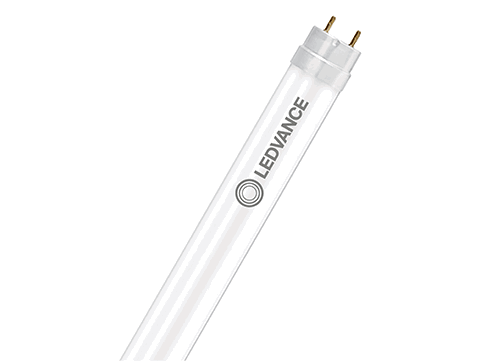 Du har väl inte missat utfasningen av gamla belysningstekniker?