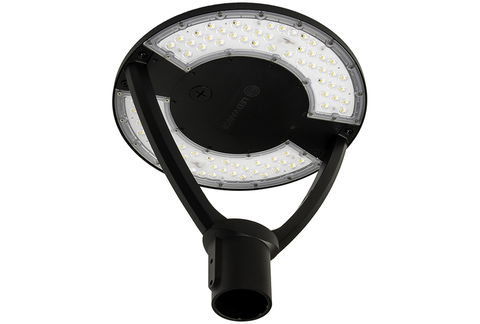 Ledvance Urban Lantern - modern parkarmatur