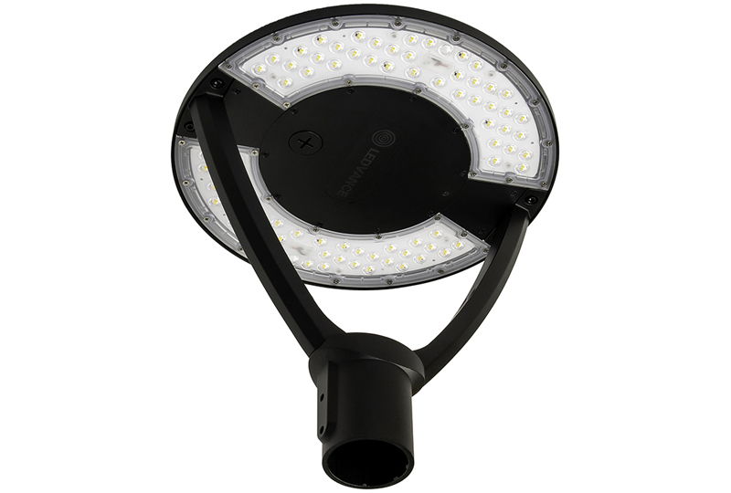 Ledvance Urban Lantern - modern parkarmatur