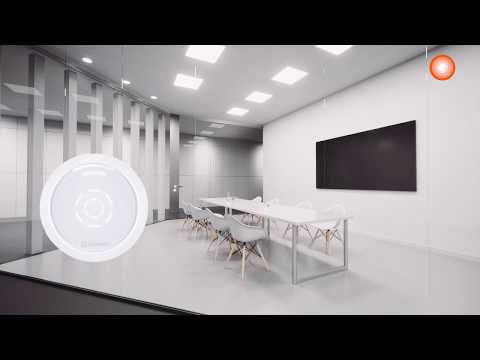 LEDVANCE Biolux: Människan i focus