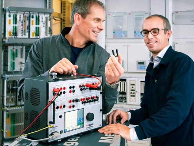 Meggers kursutbud 2024