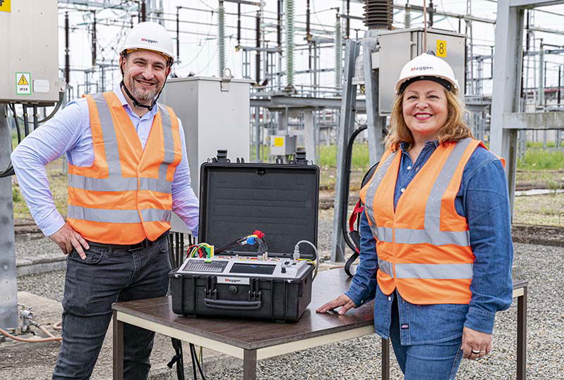 Meggers kursutbud 2025