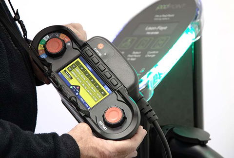 Nyhet från Megger: EVX100-adapter till laddningspunkter för elfordon