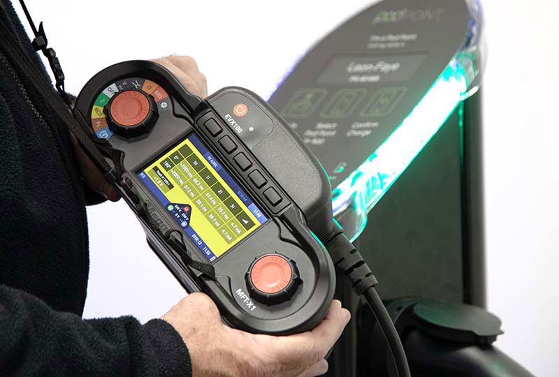 Nyhet från Megger: EVX100-adapter till laddningspunkter för elfordon