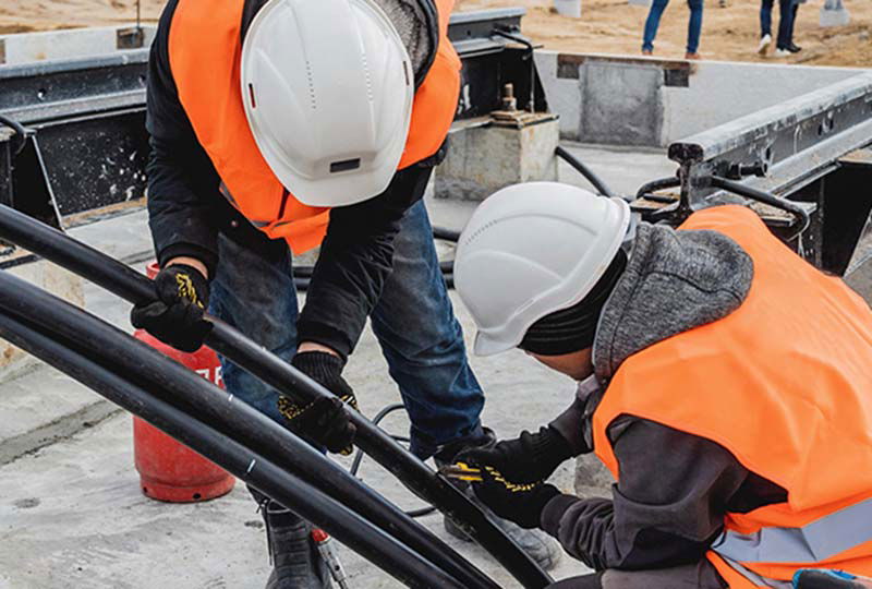 Välkommen till Meggers kabelfelsökningskurs