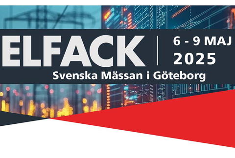 Träffa Megger på Elfack