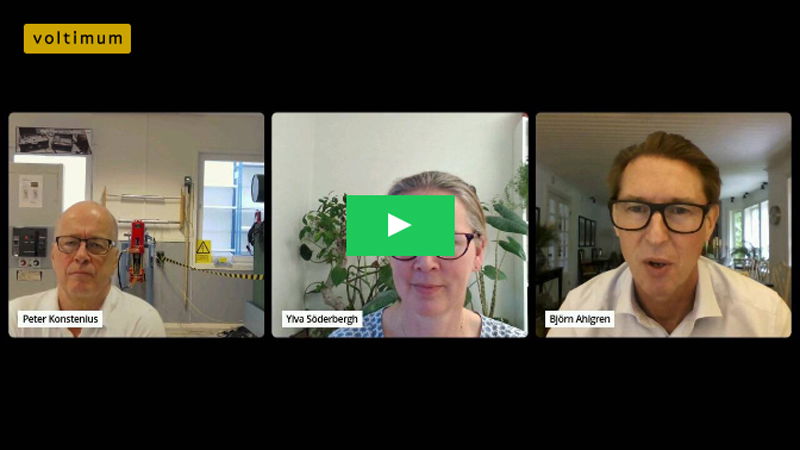 Megger: Megger MFT-X1 – nya generationens installationstestare