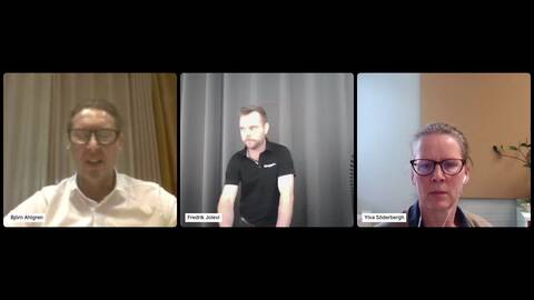 Megger: Kontroll av elbilsladdare upp till 22 kW