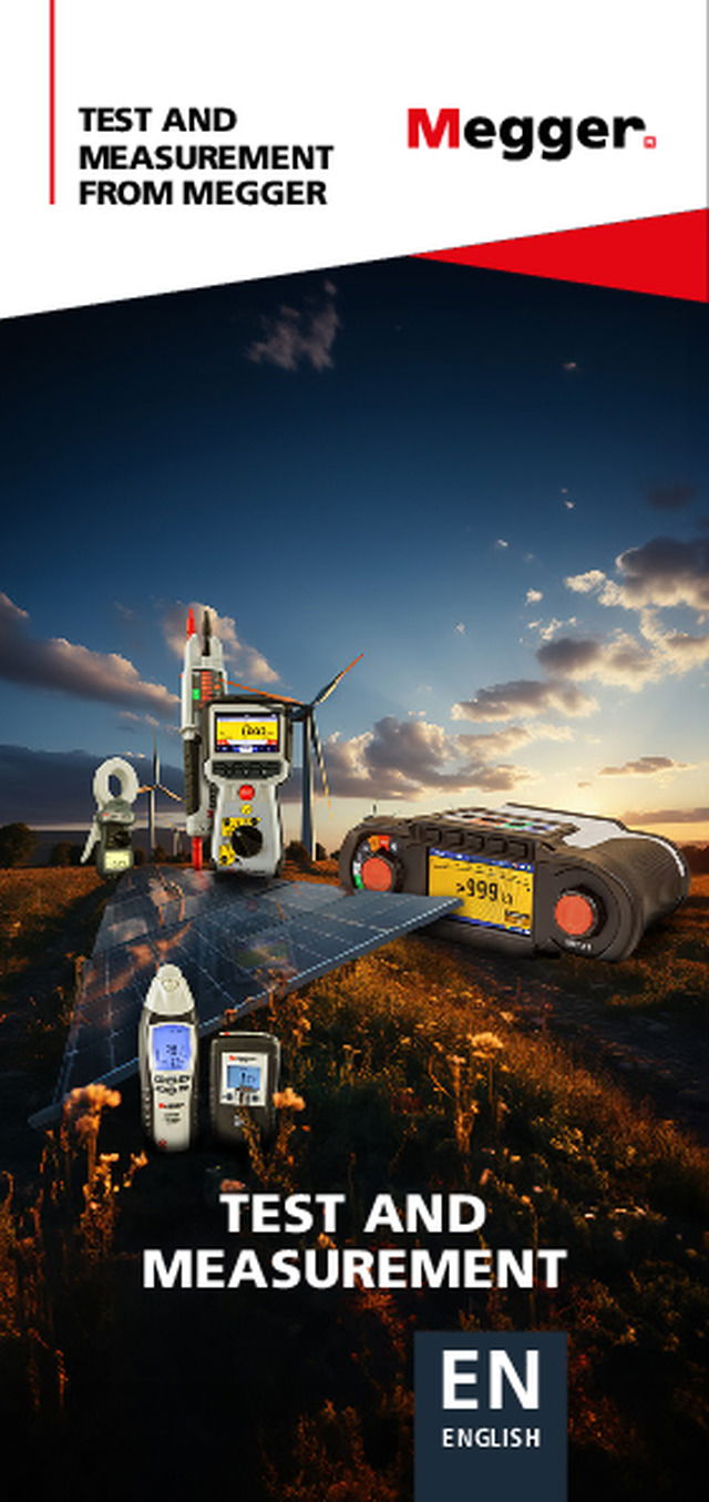 Lågspänningskatalog mini