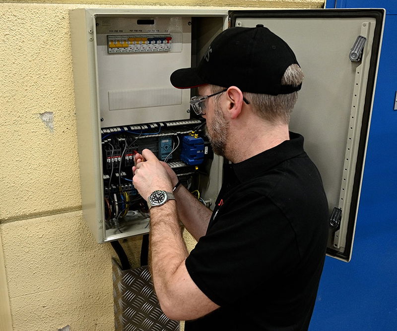 Köp inte grisen i säcken – G, TG, PG eller PIG?