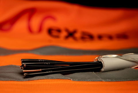 Har du upptäckt vår lasermärkning?