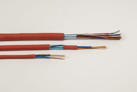 Skärmat eller oskärmat kablage?