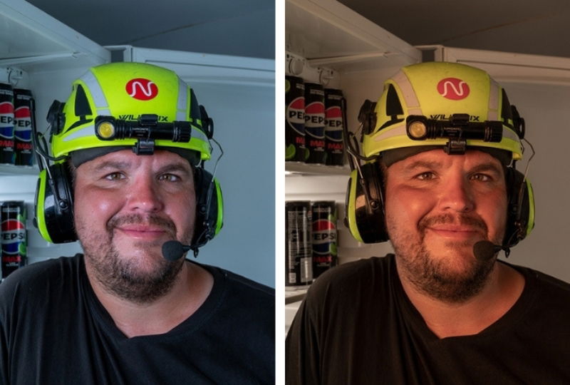 Nyhet! Nexans RQQ Easy LED 3X0,5