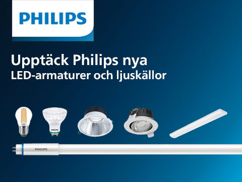 Höstens hetaste nyheter!