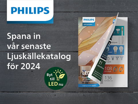 Nytt år – nya utmaningar