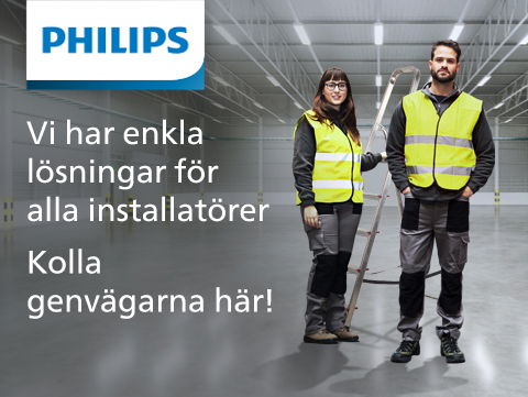 Tjena installatören, står du här och fnular?