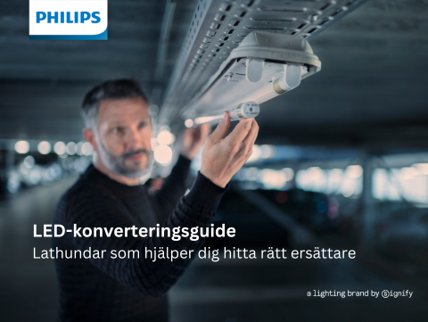 Tycker du också bättre om att grilla i solen än att jiddra med kompatibilitet?