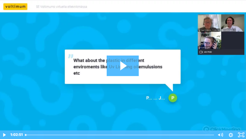 Spännande innovation inom belysning – allt ifrån 3D till UV-C