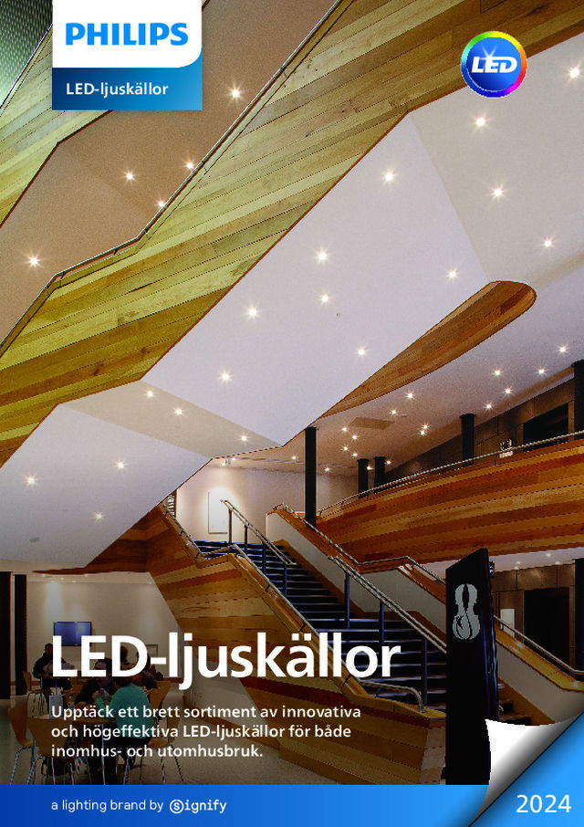 Ljuskällekatalogen 2024