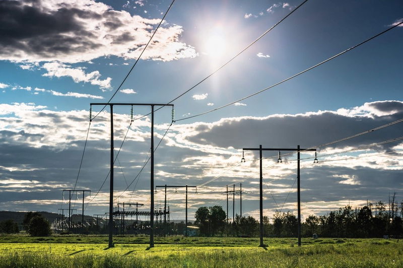 Energistyrning i industrin