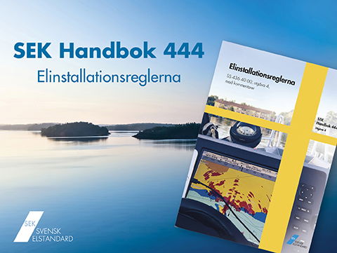 Nya Elinstallationsreglerna!