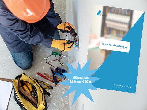 SEK Tekniklitteratur – en ny publikationsform