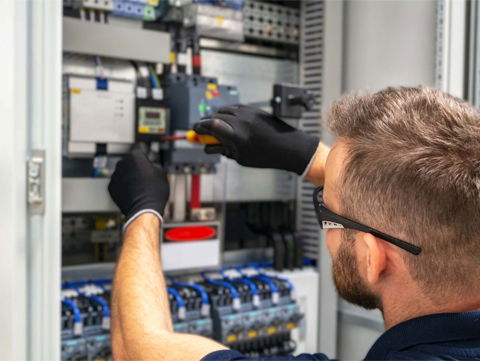 Ny utgåva av SS-EN 50110-1 – Drift av elektriska anläggningar