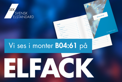 Lär dig mer om EMC på Elfack