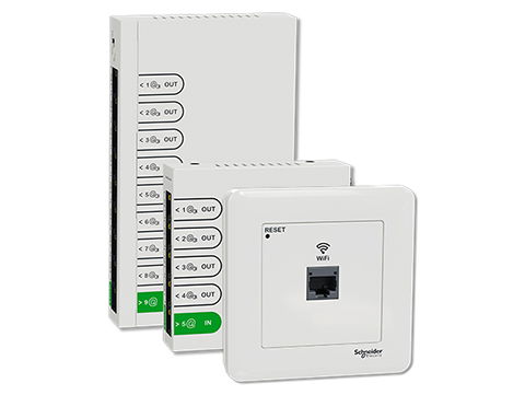 Hjälp kunden förbättra sin trådlösa uppkoppling i hemmet