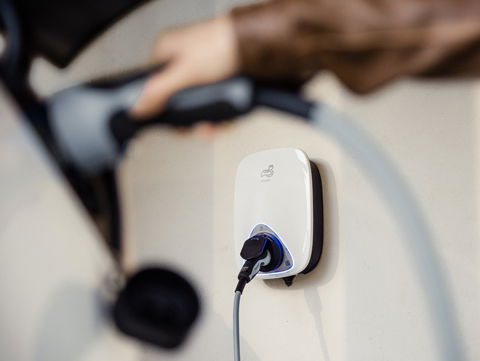 Enkel guide kring elbilsladdning för dig som installatör