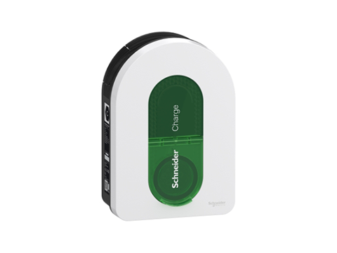 Nyhet! Schneider Charge