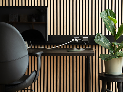 Kontorsinstallationssystem: En guide till allmänna installationsmetoder