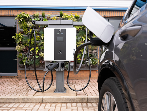 Nyhet från Schneider Electric!