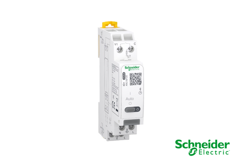 NYHET! iC+ Astrour – programmerbar med Bluetooth