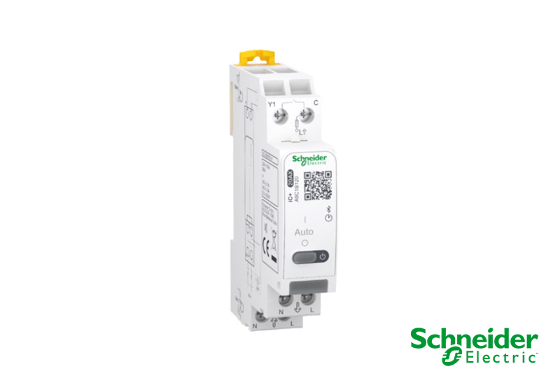 NYHET! iC+ Astrour – programmerbar med Bluetooth