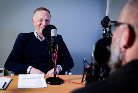 Poddcast: Vi måste använda de byggnader vi redan har