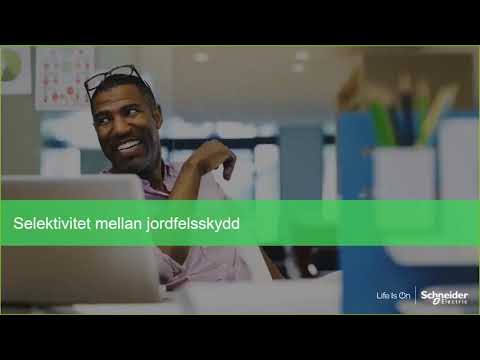 Överlast- och kortslutningsskydd av jordfelsbrytare – vad gäller egentligen?
