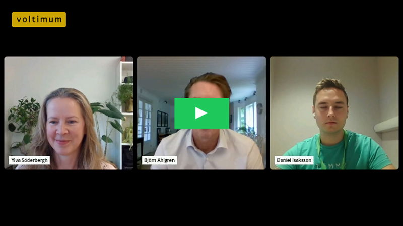 Schneider Electric: Djupdykning i energidelen i Wiser-systemet