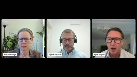 Schneider Electric: Upptäck flexibel eldistribution med Schneider Electric!